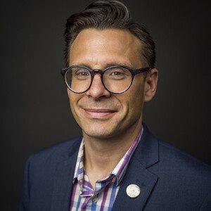 Adam Partin, photo 2