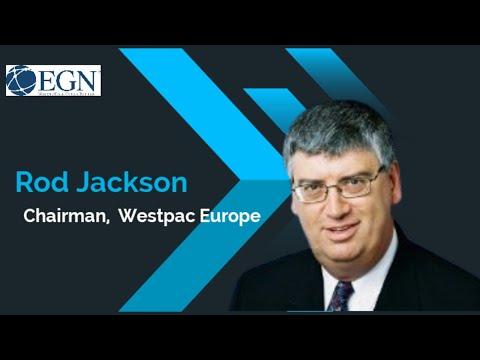 Rod Jackson, photo 2