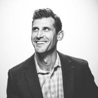 Bruce Brandes, photo 1