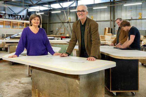 Wim van der Plas, photo 2