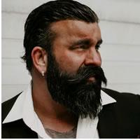 Chad Peterson, photo 2