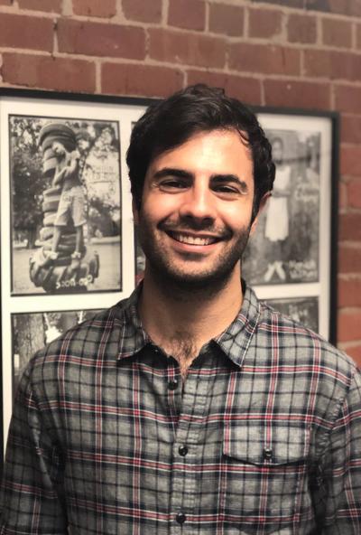 Emre Surmeli, photo 2