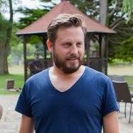 Nick Linnell, photo 1