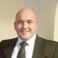 Stephen Hambleton, photo 1