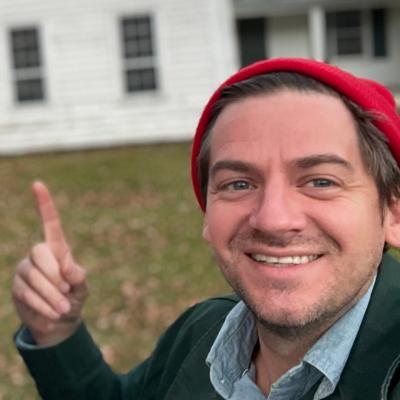 Zach Finkelstein, photo 1