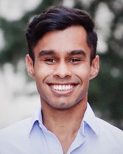 Nisarg Patel, MD, DMD, photo 2