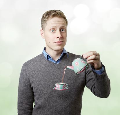 Ben Seidman, photo 2