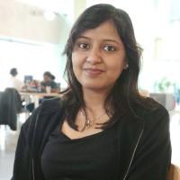 Shubhangi Sinha, photo 2