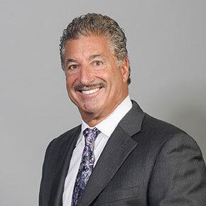 Gary Goldstein, photo 1