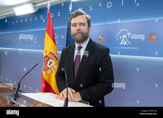 Ivan Espinosa de los Monteros, photo 2