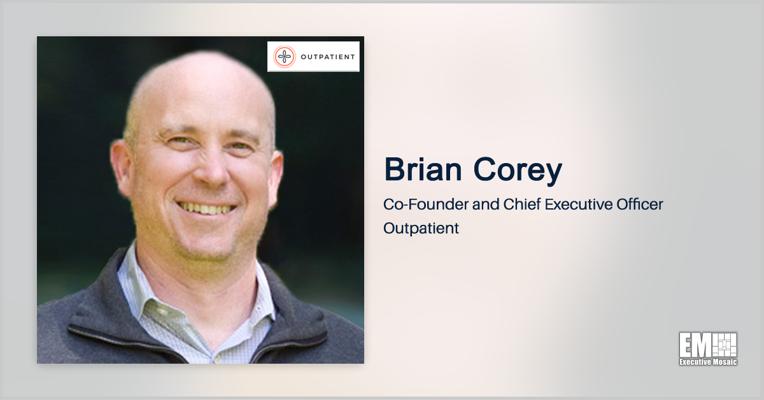 Brian Corey, photo 1