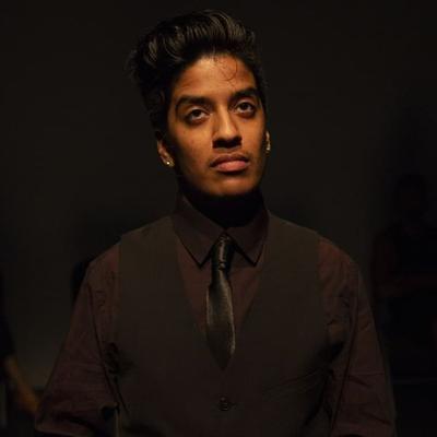 Dee Mandiyan, photo 1