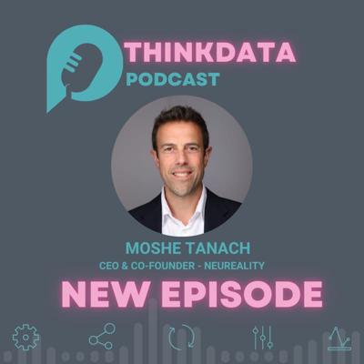 Moshe Tanach, photo 1