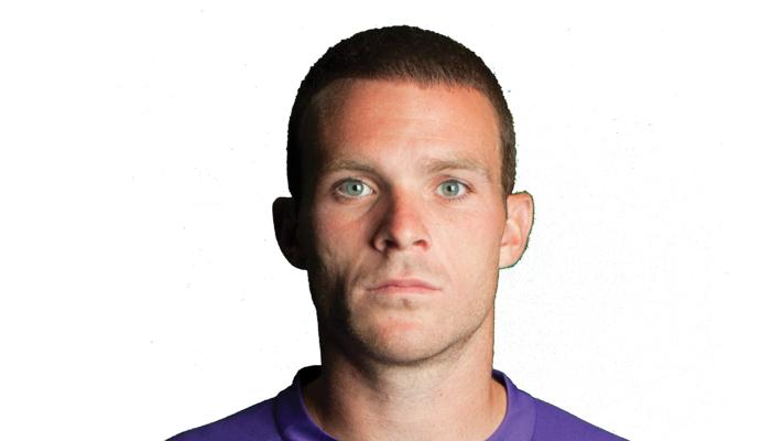 Nick Sowers, photo 1