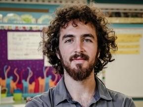 Misha Khalikulov, photo 2