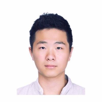 Nick Westrate, photo 1