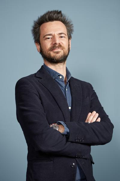 Piergiorgio Manuti, photo 2