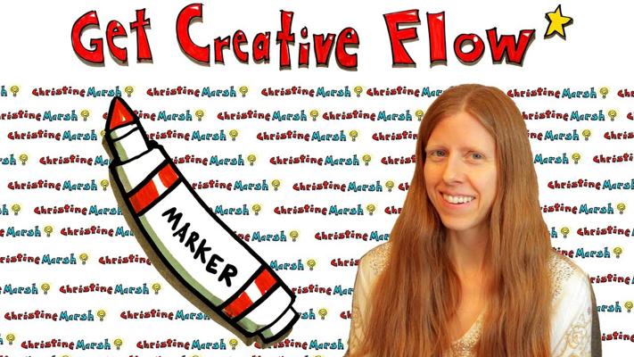 Christine Marsh, photo 2