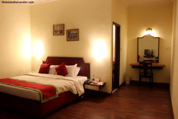 Arun Thapliyal, photo 2