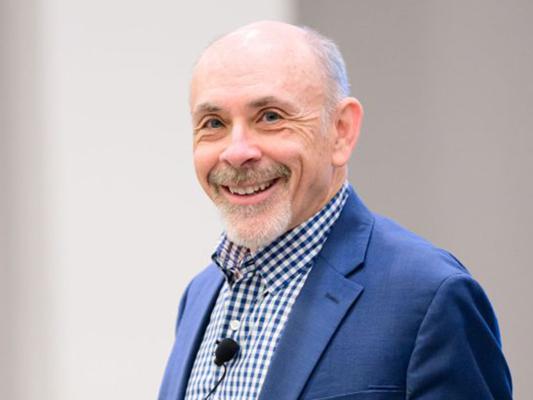 David Jones, photo 2