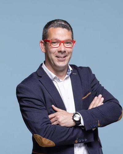 Frederic Guichard, photo 1