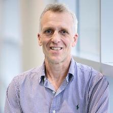 Brendan Behlke, photo 1