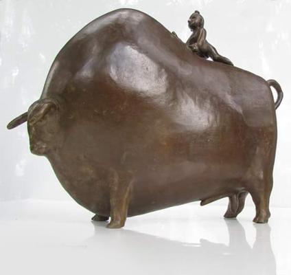 Ritendra Banerjee, photo 1