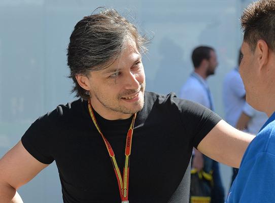 Алексей Попов, photo 2