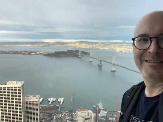 Stefan Ruthner, photo 2