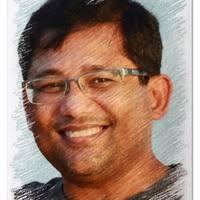 Atul Agarwal, photo 1