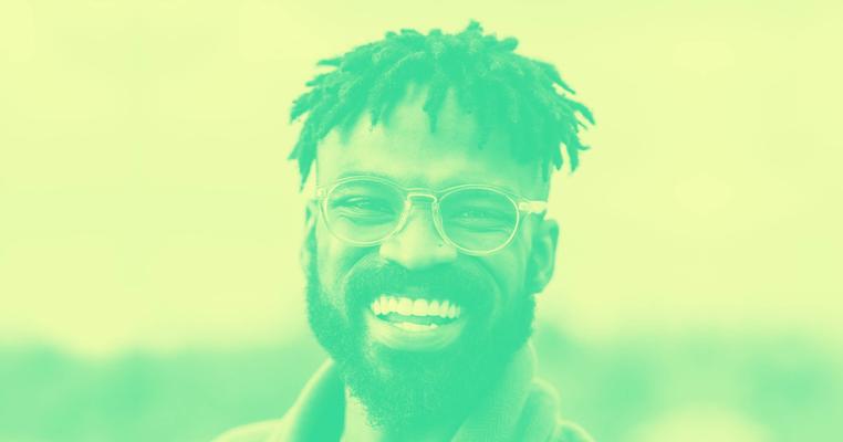 Micah Johnson, photo 1