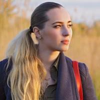 Anastasiya Timoshenko, photo 2