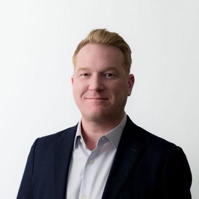 Todd Speranzo, photo 1