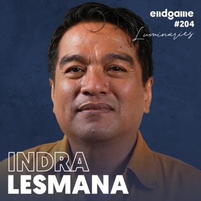 Noble Lesmana, photo 1