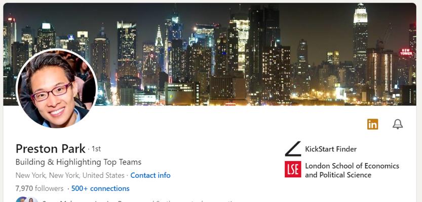 Preston Park, photo 1