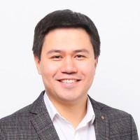 Azamat Cheryazdanov, photo 1