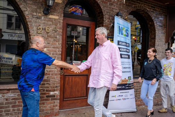 Dave Abbett, photo 2