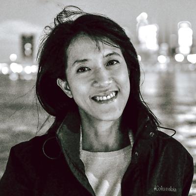 Natalie Chan, photo 1