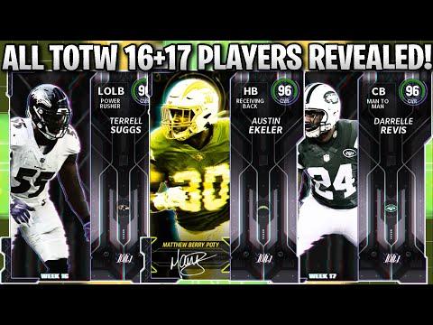 Matthew Madden, photo 2