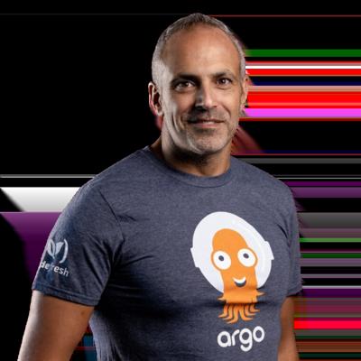 Raziel Tabib, photo 1