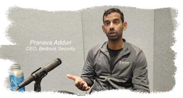 Pranava Adduri, photo 1