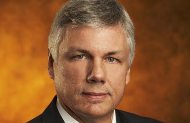 David Johnson, photo 2