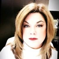 Christine Cummings, photo 2