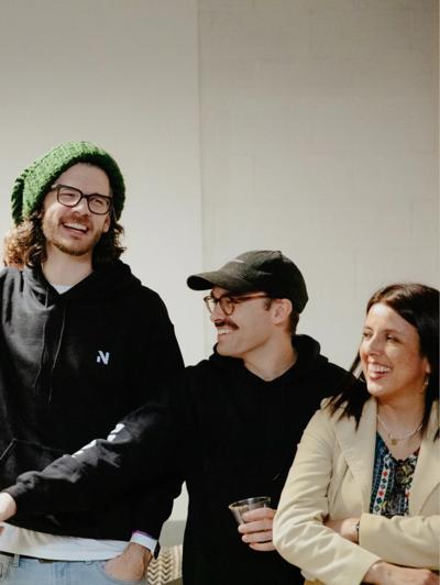 Ashley Chase, photo 2