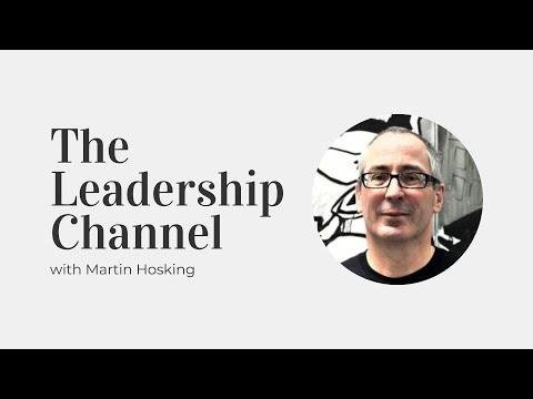 Martin Hosking, photo 2