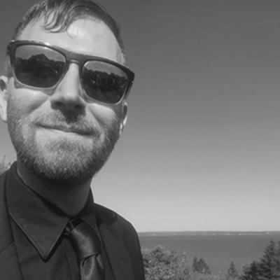 Andrew Hilts, photo 1