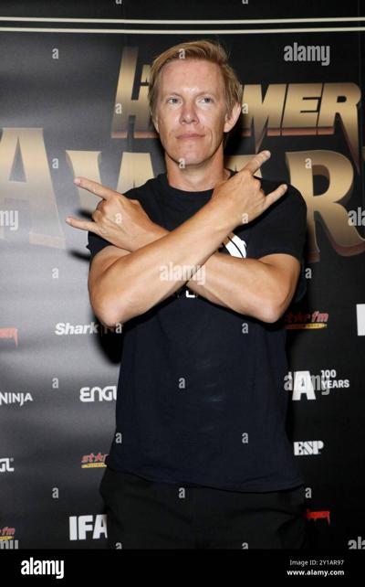 Simon Tobin, photo 2