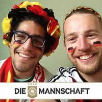 Felix Weigel, photo 1