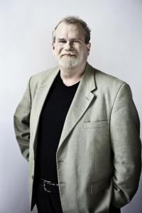 Steve Scott, photo 2