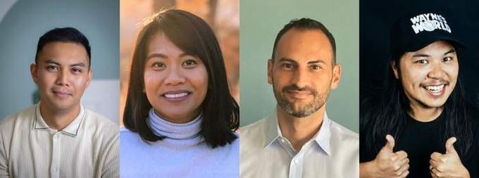 Jerome Sicat, photo 1